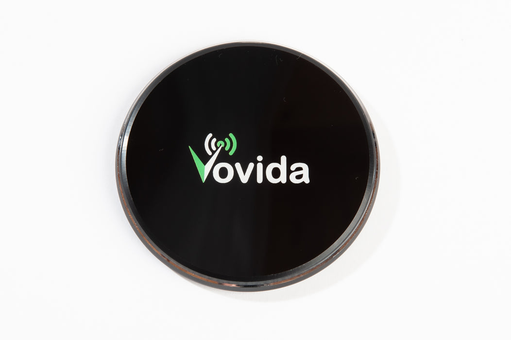 Vovida Wireless Charger