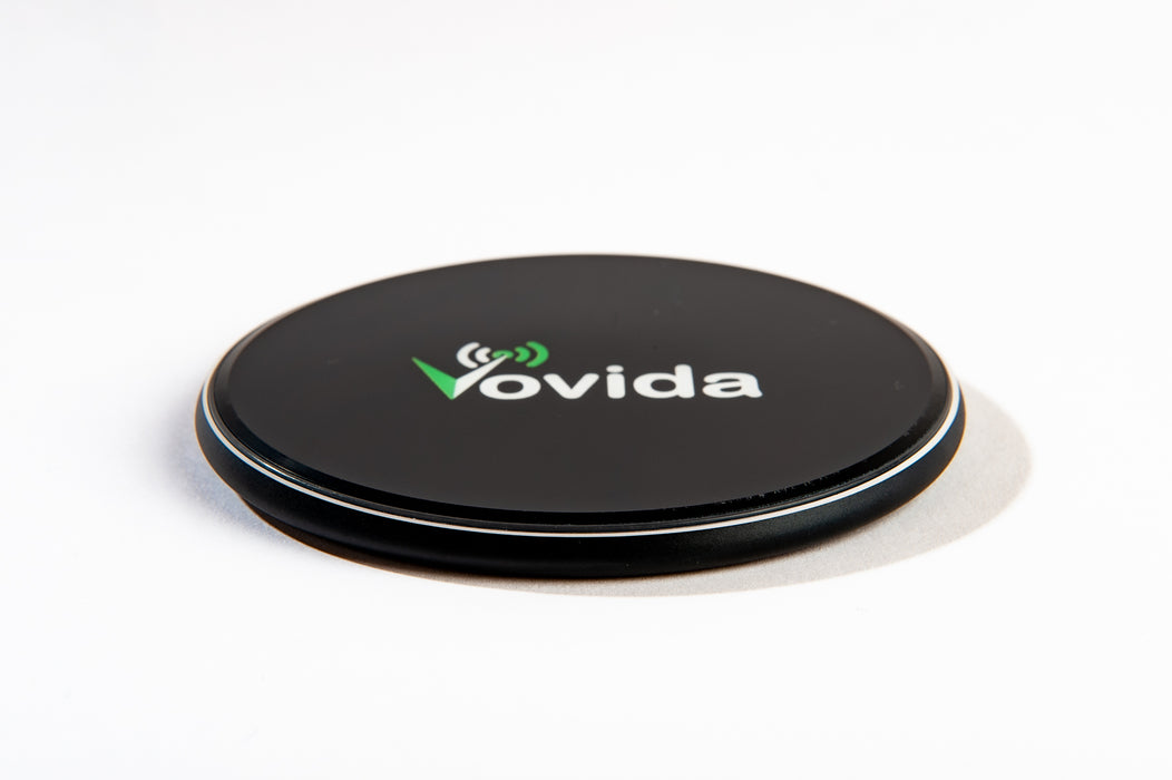 Vovida Wireless Charger