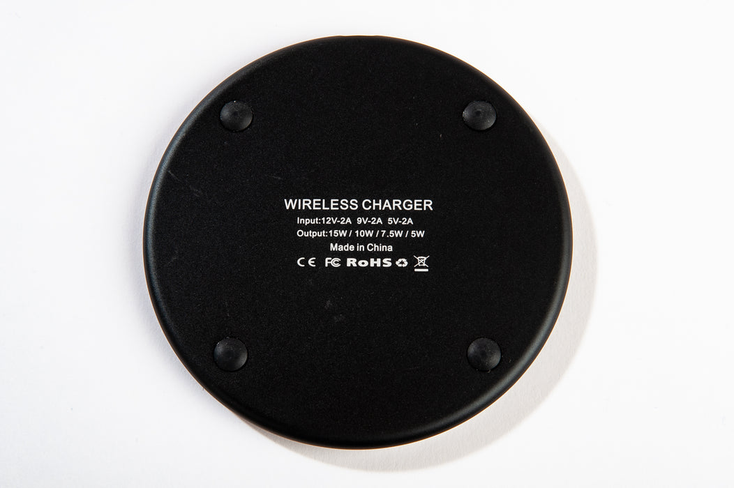 Vovida Wireless Charger