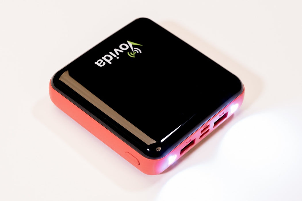 Vovida mini powerbank