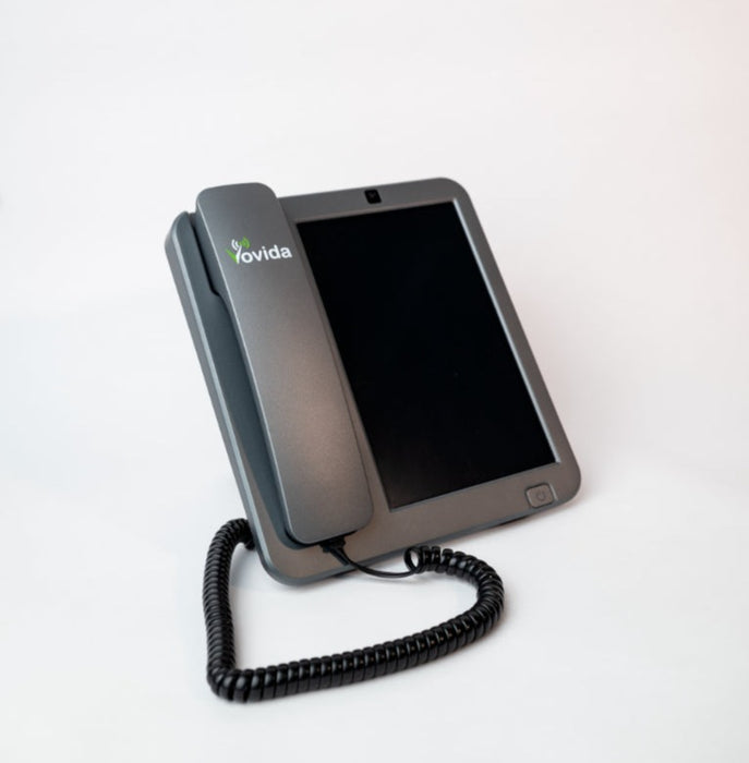 Vovida Smart Deskphone VSDP