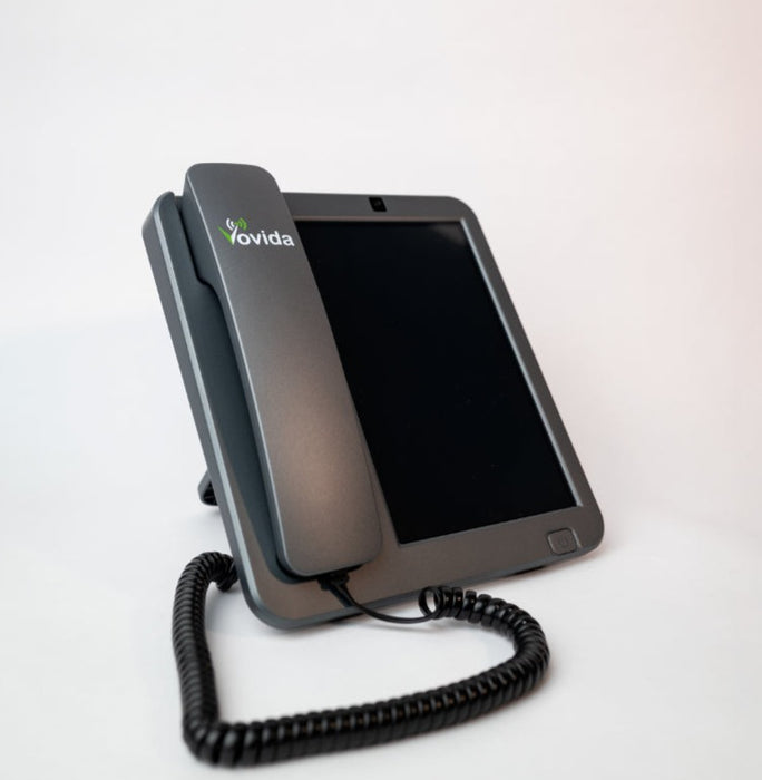 Vovida Smart Deskphone VSDP