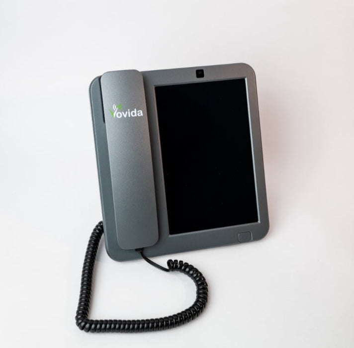 Vovida Smart Deskphone VSDP