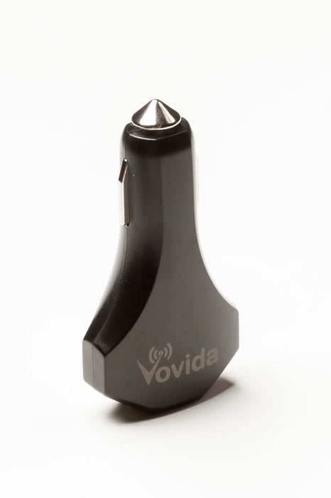 Vovida car charger