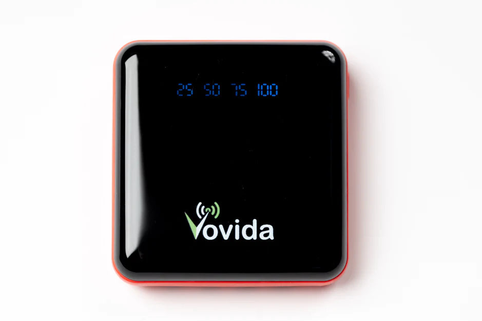 Vovida mini powerbank