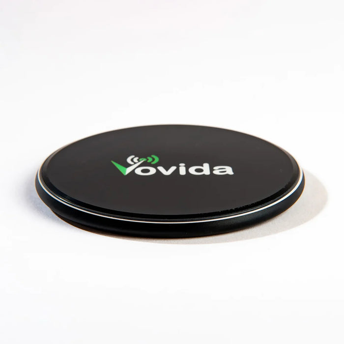 Vovida Wireless Charger